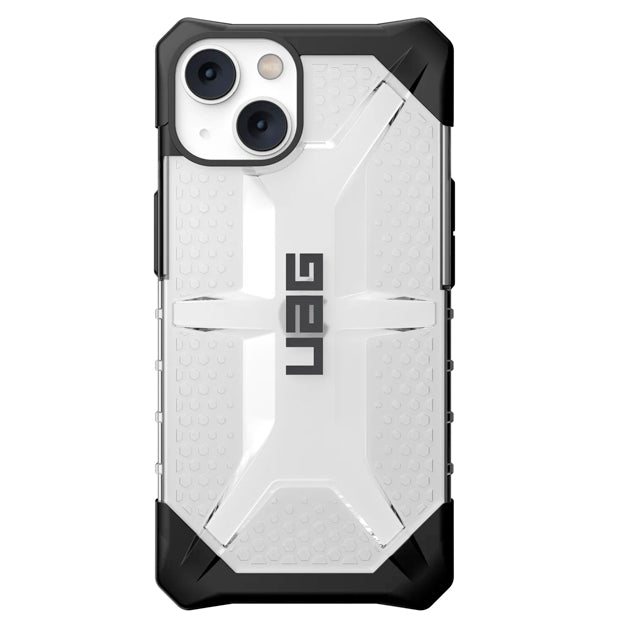 UAG Plasma Case For iPhone 14 Series - Ice