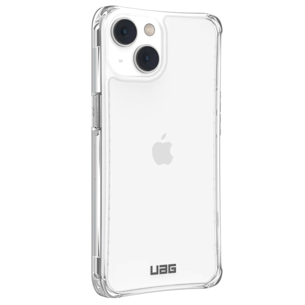 UAG Plyo Case For iPhone 14 Series - Ice