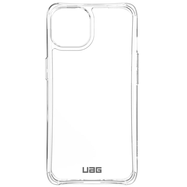 UAG Plyo Case For iPhone 14 Series - Ice