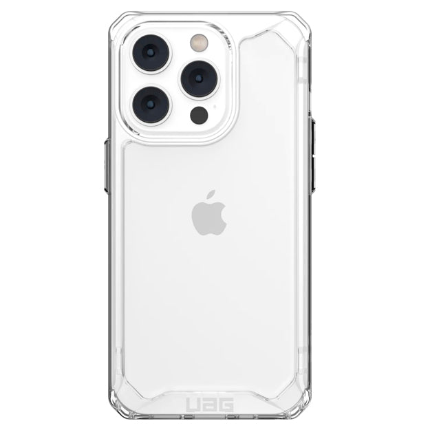 UAG Plyo Case For iPhone 14 Series - Ice