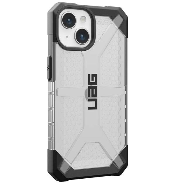 UAG iPhone 15 Plasma Case - Ice