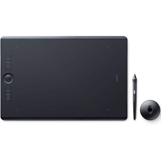 Wacom Intuos Pro Drawing Tablet