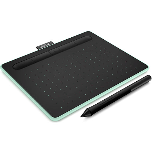 Wacom Intuos Drawing Tablet