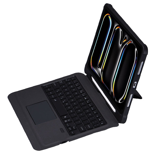 Body Glove Bluetooth Touchpad Keyboard For iPad Air 10.9"/11"/iPad Pro 11"