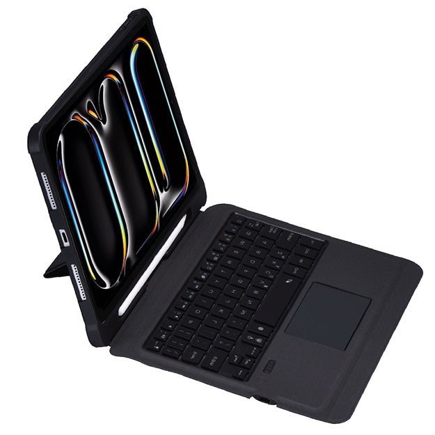 Body Glove Bluetooth Touchpad Keyboard For iPad Air 10.9"/11"/iPad Pro 11"