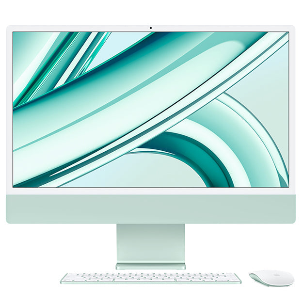 iMac