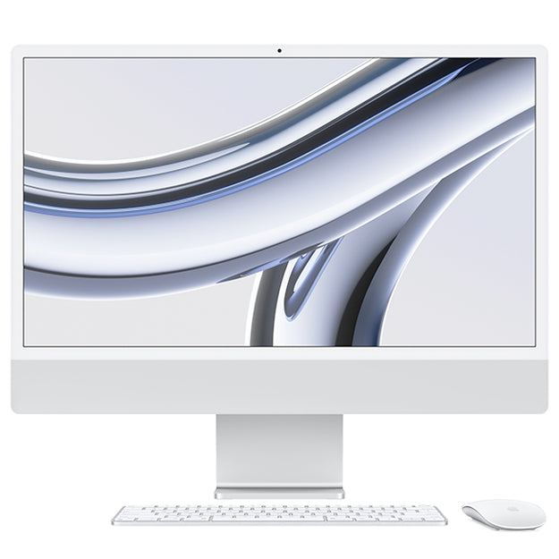 Apple iMac 24" M3 With 8 Core CPU & 10 Core GPU