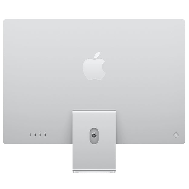 Apple iMac 24" M3 With 8 Core CPU & 10 Core GPU