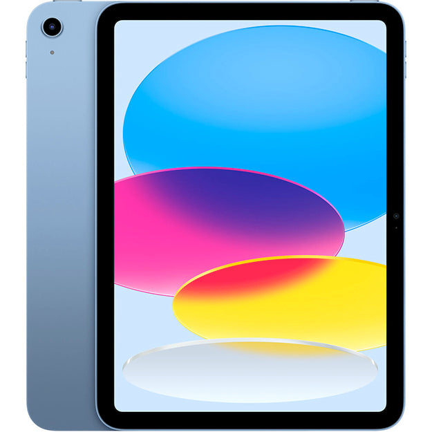 Apple iPad 10.9" (10th Generation)