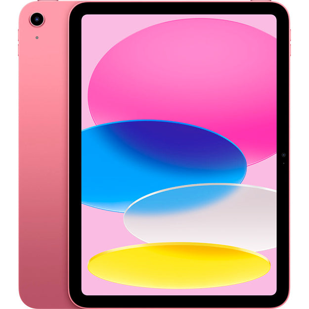 Apple iPad 10.9" (10th Generation)