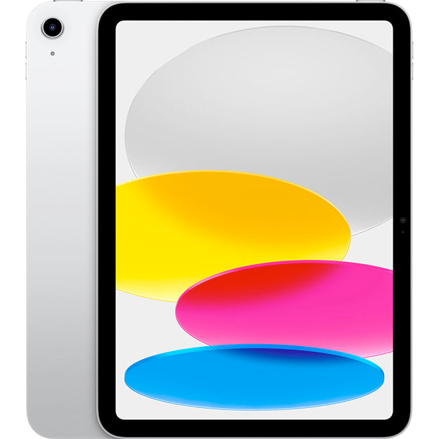 Apple iPad 10.9" (10th Generation)