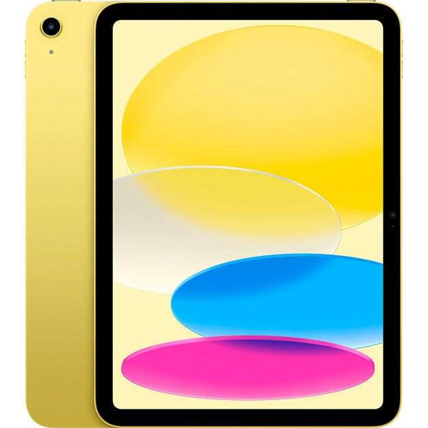 Apple iPad 10.9" (10th Generation)