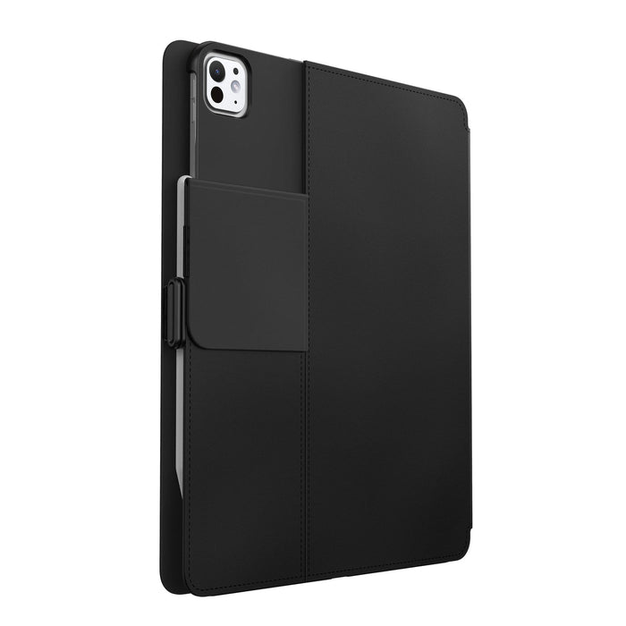 Speck Balance Folio Case For iPad Pro 13" (M4 2024 Model) - Black