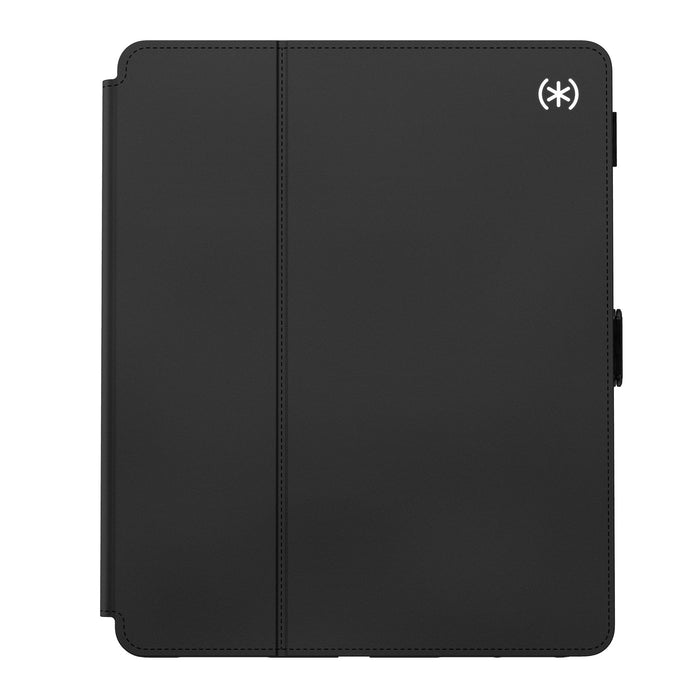 Speck Balance Folio Case For iPad Pro 13" (M4 2024 Model) - Black