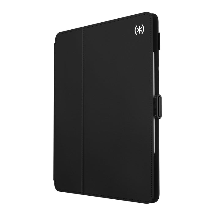 Speck Balance Folio Case For iPad Pro 13" (M4 2024 Model) - Black