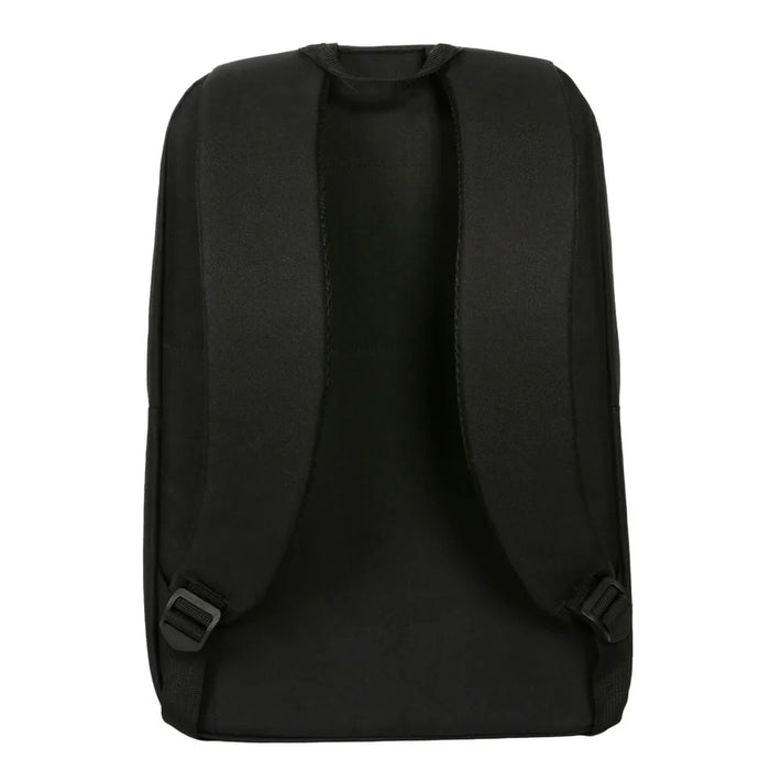 Targus 15-16" GeoLite EcoSmart Essentials Backpack - Black