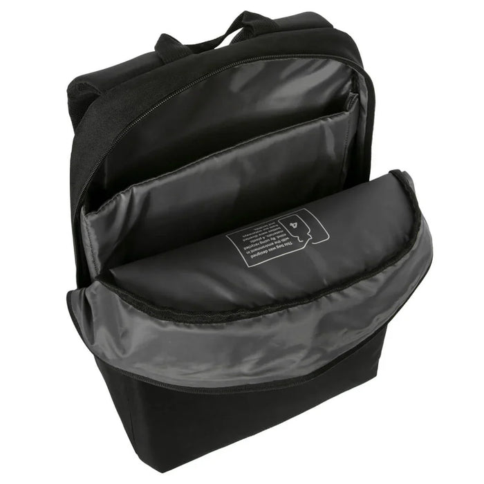 Targus 15-16" GeoLite EcoSmart Essentials Backpack - Black