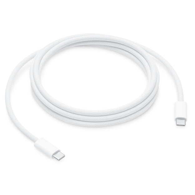 Apple 240W USB-C Charge Cable (2m) - White — Macnificent