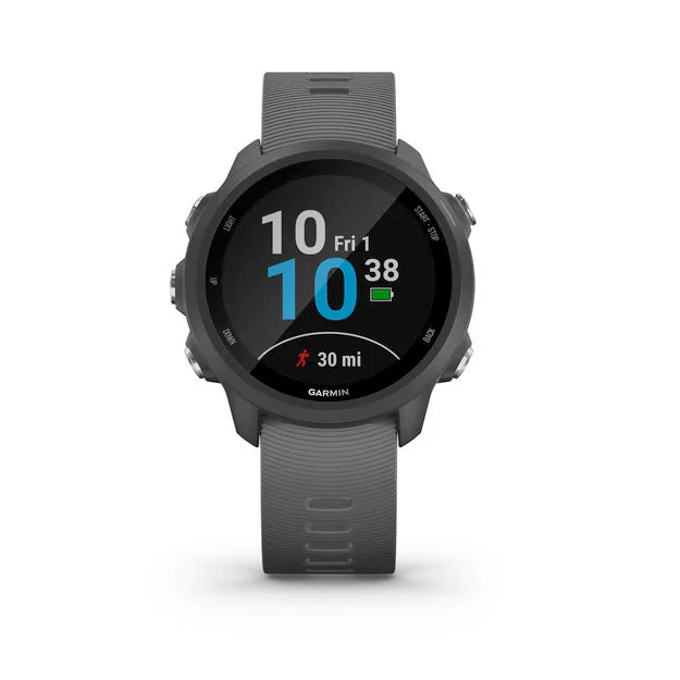 Garmin Forerunner 245 GPS Running Watch