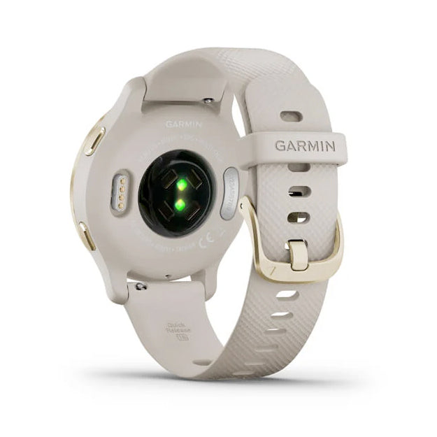 Garmin Venu 2S GPS Fitness Tracking Smartwatch
