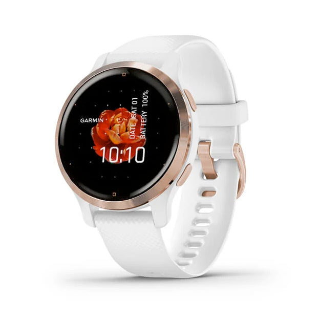Garmin Venu 2S GPS Fitness Tracking Smartwatch