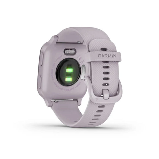 Garmin Venu Sq GPS Fitness Tracking Smartwatch