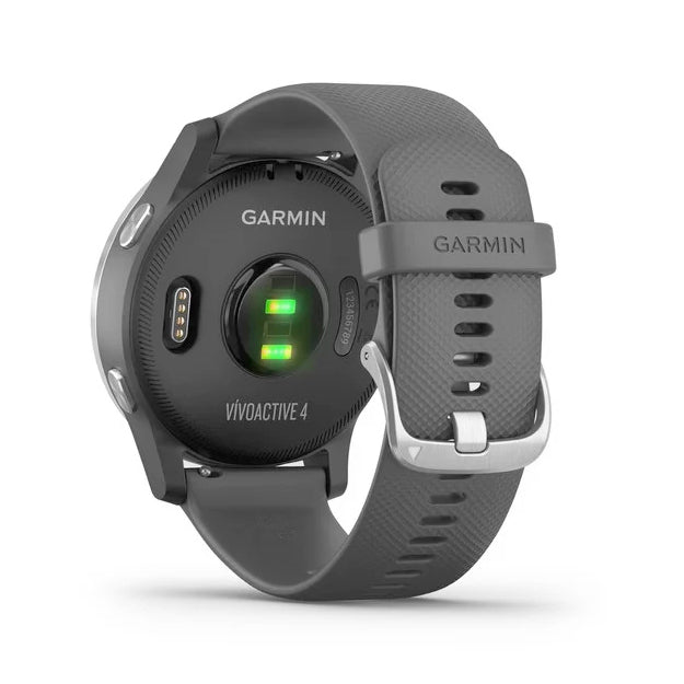 Garmin Vivoactive Fitness Tracking Watch