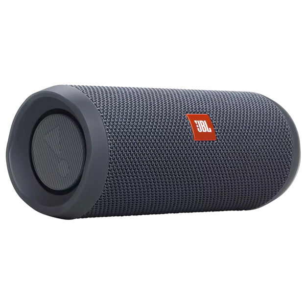 JBL Flip 2 Essential Waterproof Portable Bluetooth Speaker - Gunmetal —  Macnificent