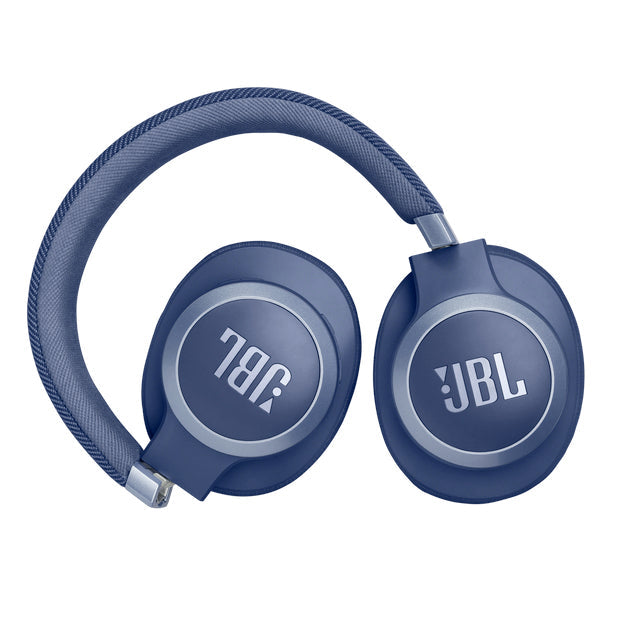 JBL Live 770NC Wireless Bluetooth Over-Ear Noise Cancelling Headphones