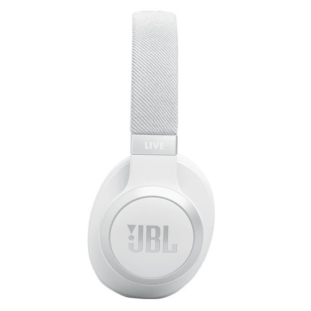 JBL Live 770NC Wireless Bluetooth Over-Ear Noise Cancelling Headphones