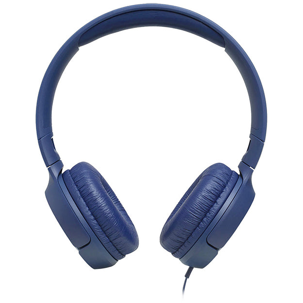 JBL Tune 500 Wired On-Ear Headphones