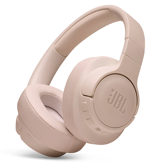 JBL Tune 760NC Wireless Bluetooth Noise Cancelling Over-Ear Headphones