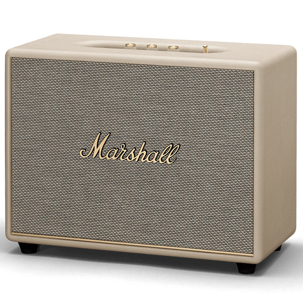 Marshall Woburn III Bluetooth Speaker