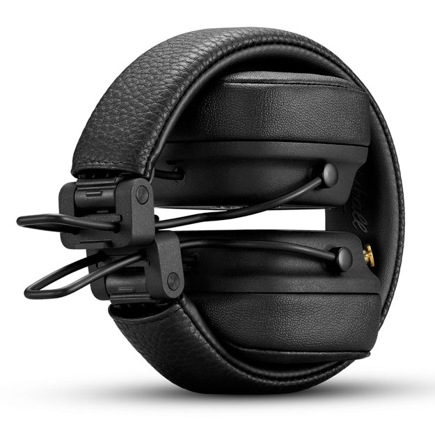Marshall Major IV Bluetooth Wireless On-Ear Headphones With