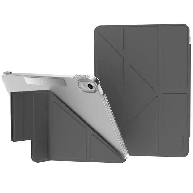 SwitchEasy Origami Nude Case For iPad Range — Macnificent