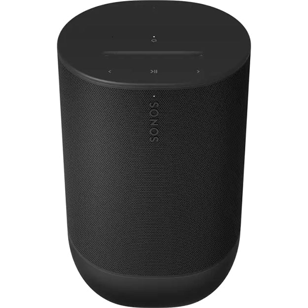 Sonos Move Smart Speaker, Sonos Move Smart Speaker Review