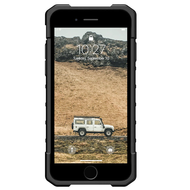 UAG Pathfinder Case For iPhone 8/7 & SE (2020 & 2022 Model)